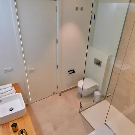Abama Lux Tenerife * Tejina de Isora