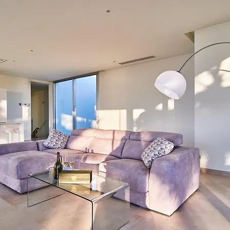 Abama Lux Tenerife Βίλα *