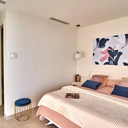 Abama Lux Tenerife Βίλα Tejina de Isora