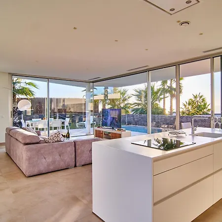 Abama Lux Tenerife * Tejina de Isora