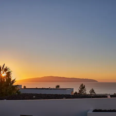 Βίλα Abama Lux Tenerife *