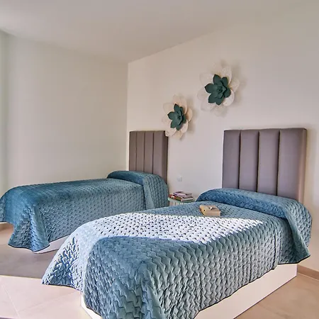 Abama Lux Tenerife * Tejina de Isora