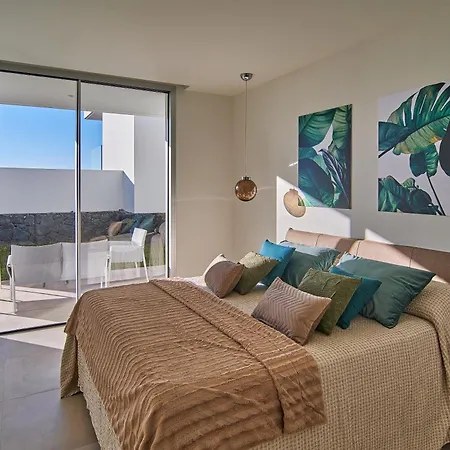 Abama Lux Tenerife Villa *