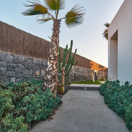 Abama Lux Tenerife Villa *