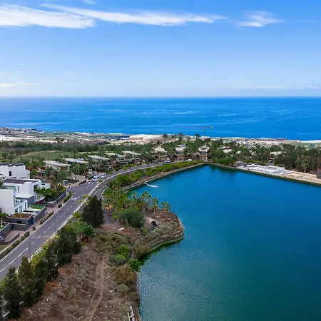 Abama Lux Tenerife Villa