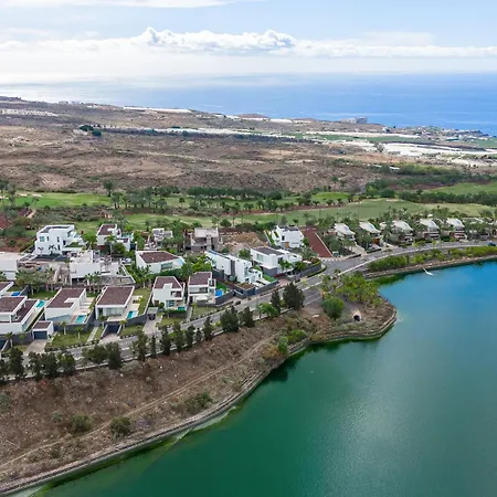 Abama Lux Tenerife Villa *
